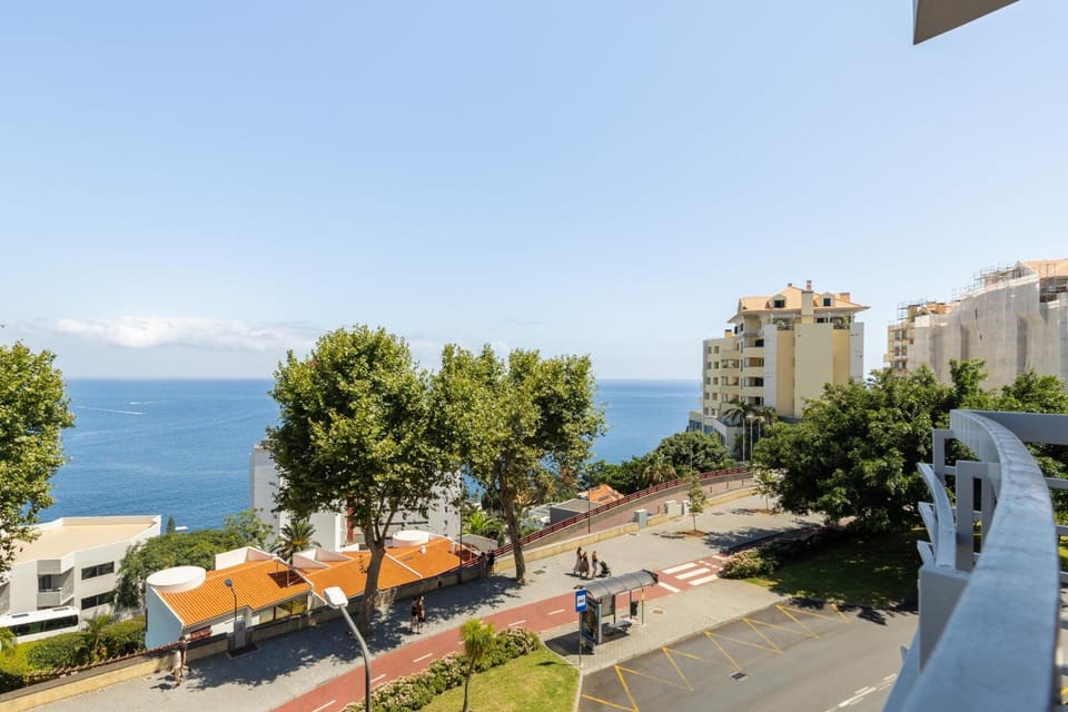 Natural landscape, Bird's eye view, Sea view, Location