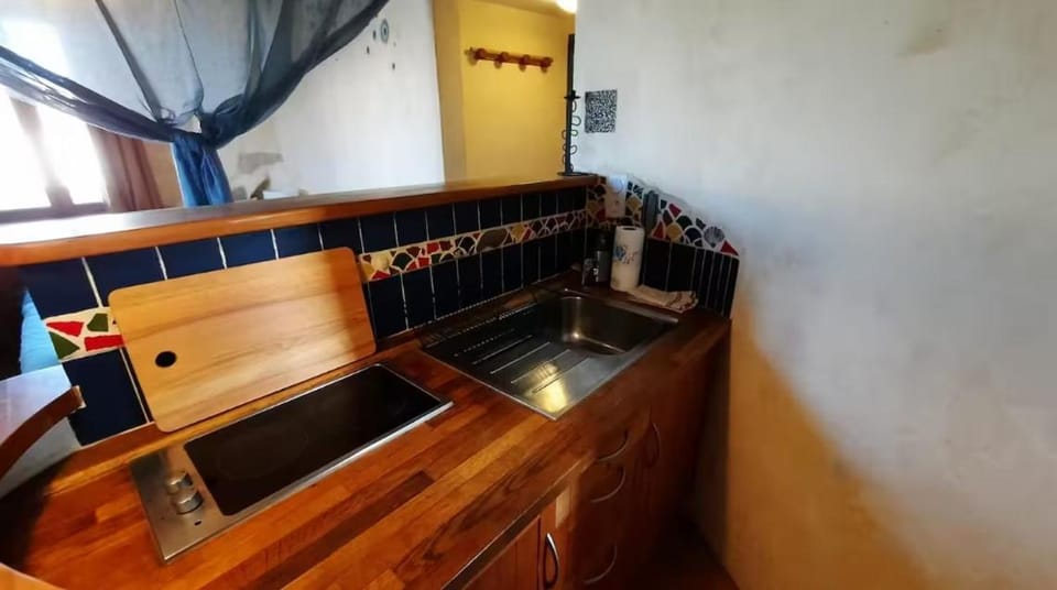 Le Perchoir de la Gare climatisé Apartment in Montpellier