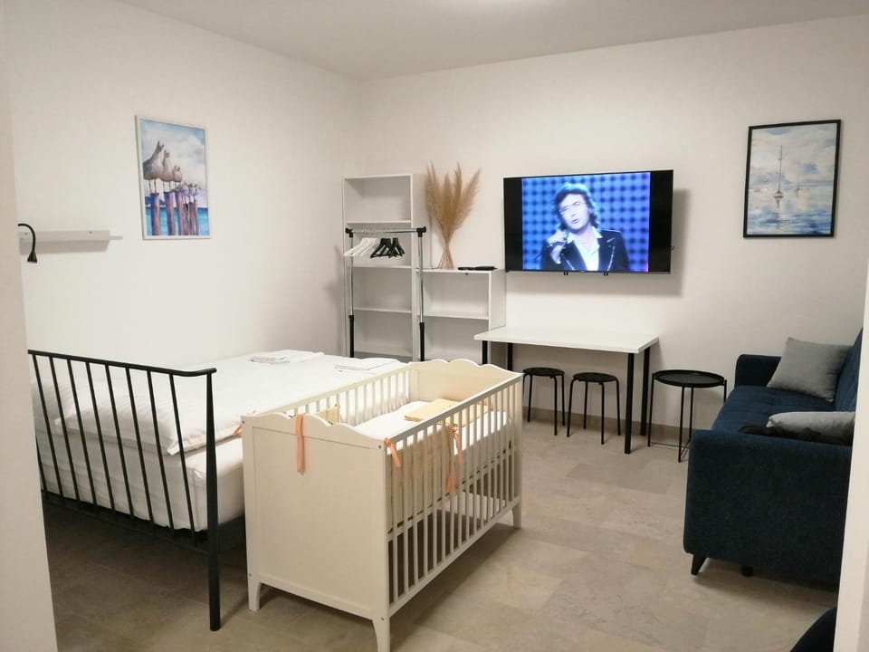 Queen Bee Apartments Apartment in Novigrad