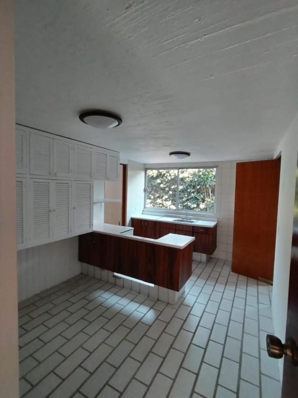 Chalet con excelente vista House in Mexico City