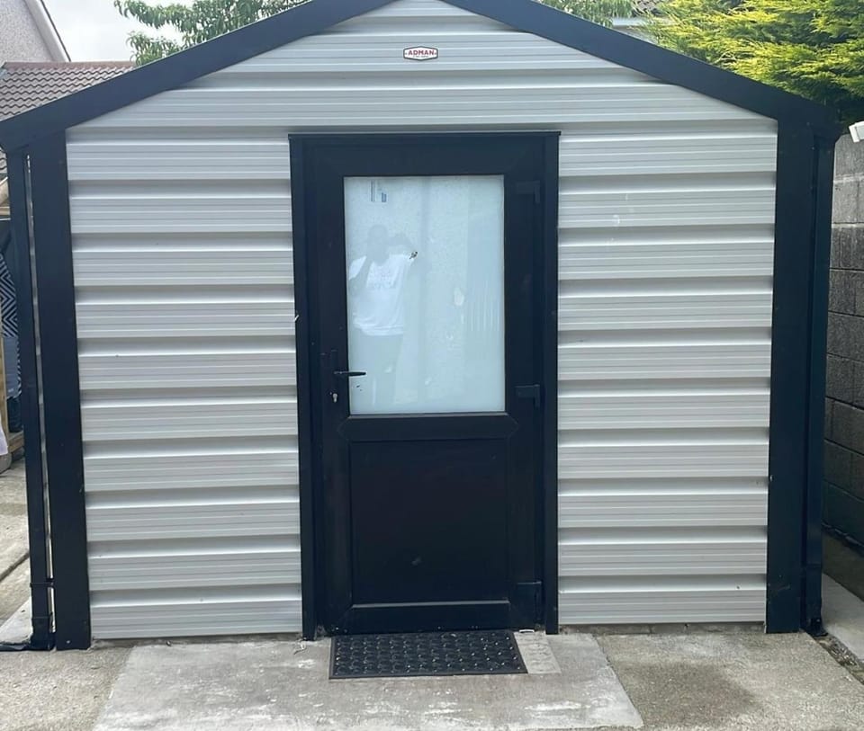 Ardkeen-Outhouse Bed and Breakfast in Westmeath, Co. Westmeath, Ireland