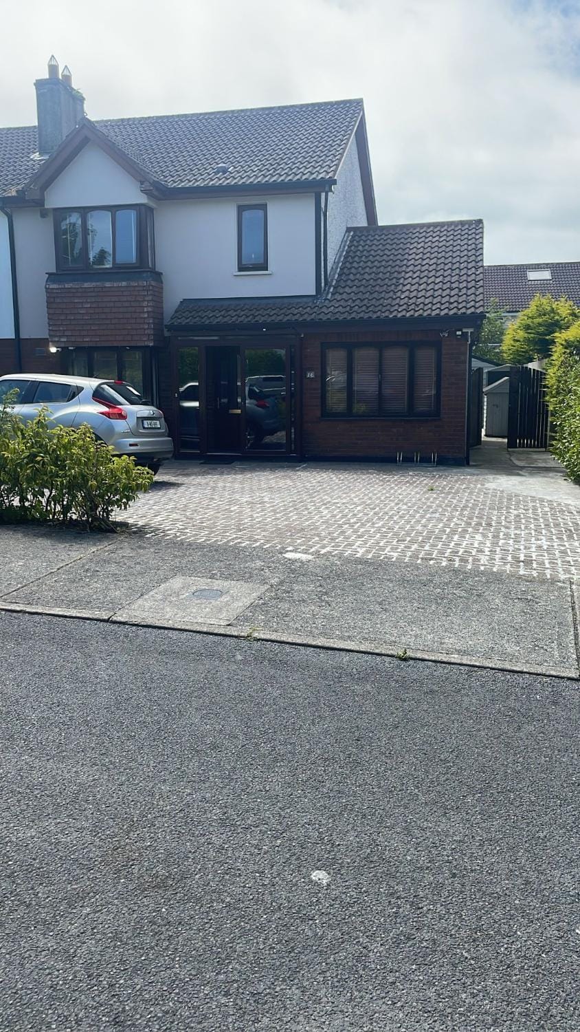 Ardkeen-Outhouse Bed and Breakfast in Westmeath, Co. Westmeath, Ireland