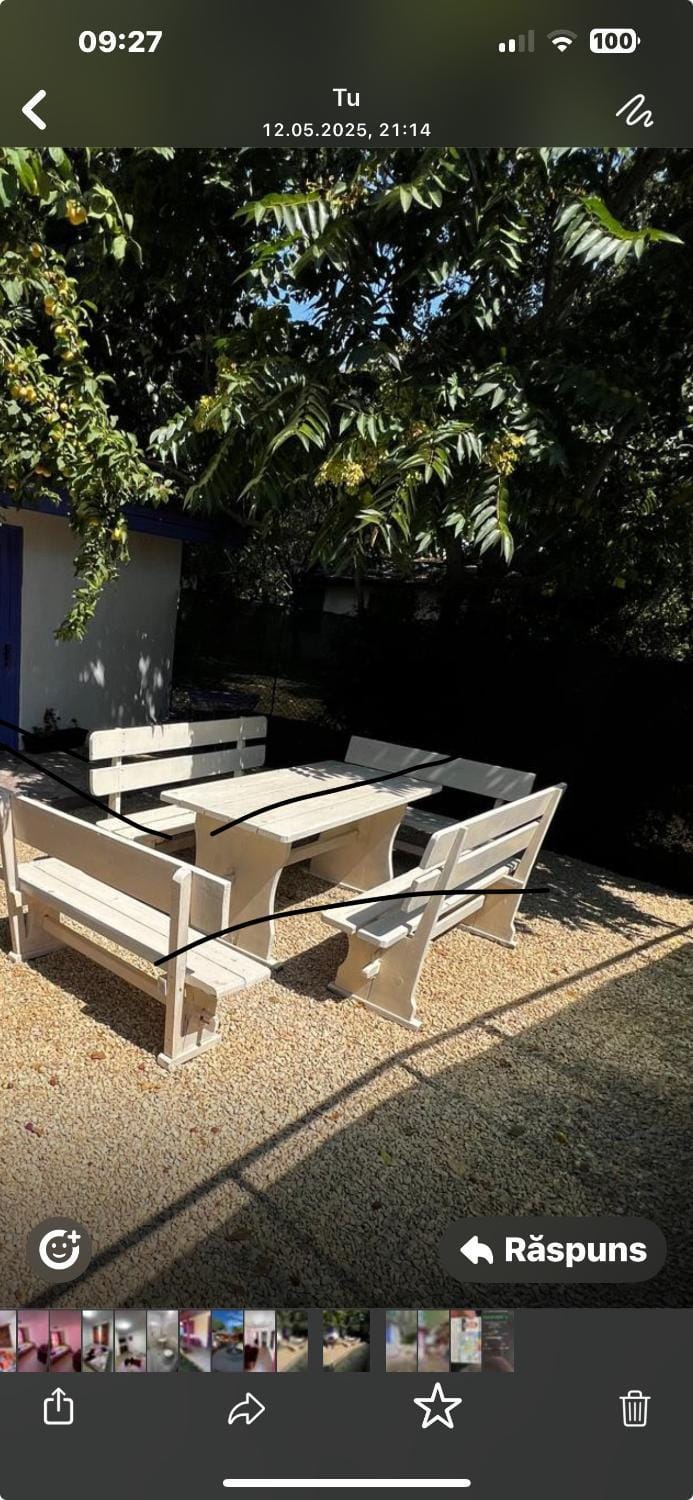 Obelisc Costinesti Bed and Breakfast in Constanța County