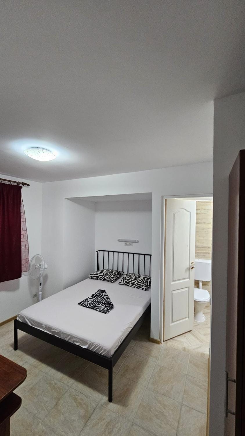 Obelisc Costinesti Bed and Breakfast in Constanța County