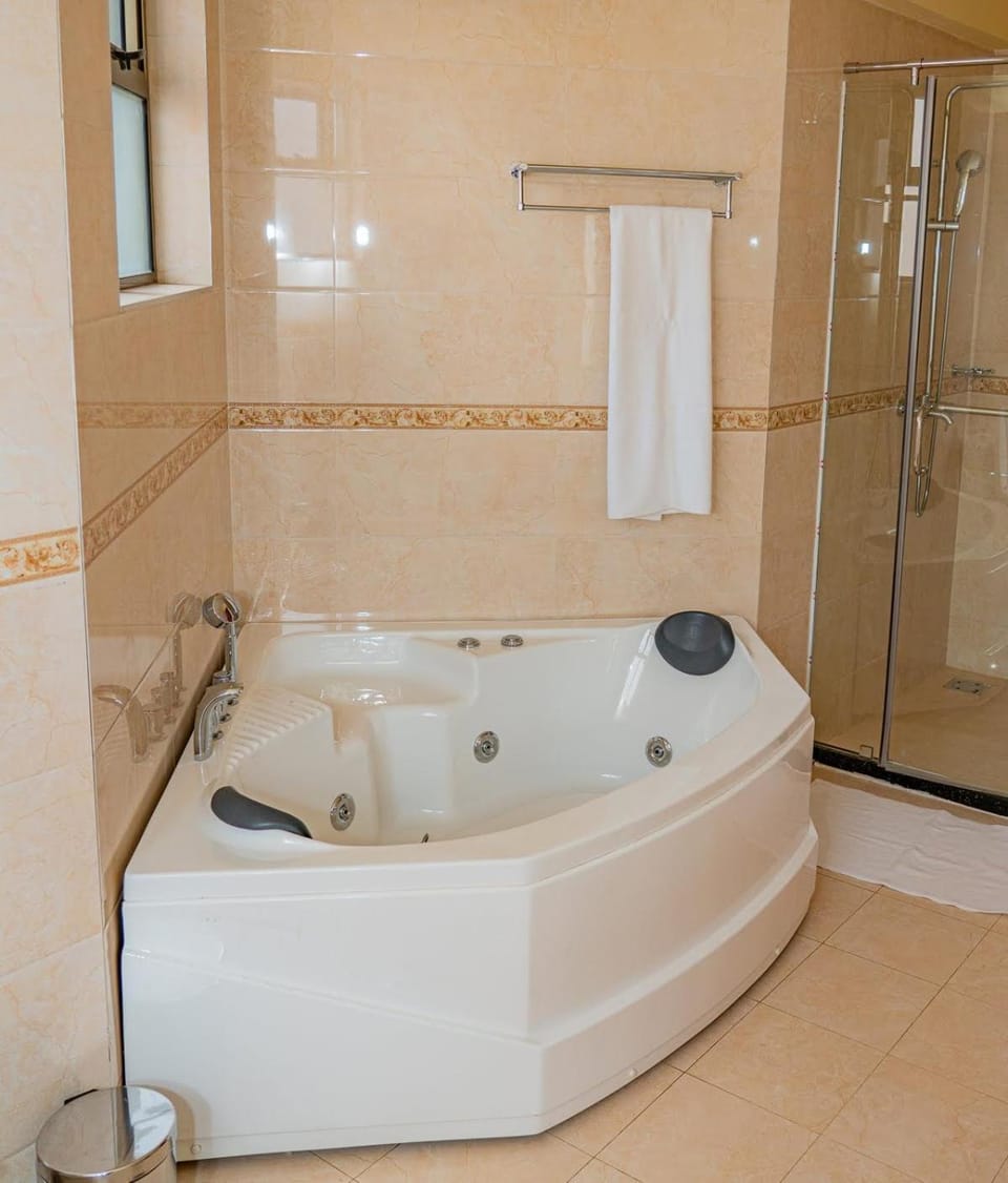 Valley Arcade Towers 3br With Dsq Apartment in Nairobi County