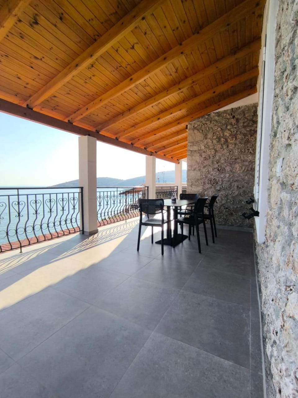 Petra Mare Apartment in Vlorë County, Albania