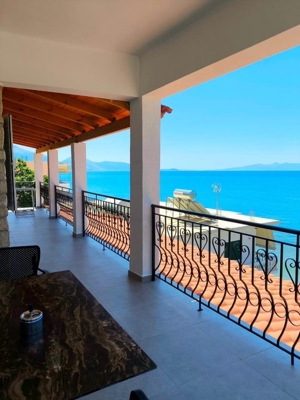 Petra Mare Apartment in Vlorë County, Albania
