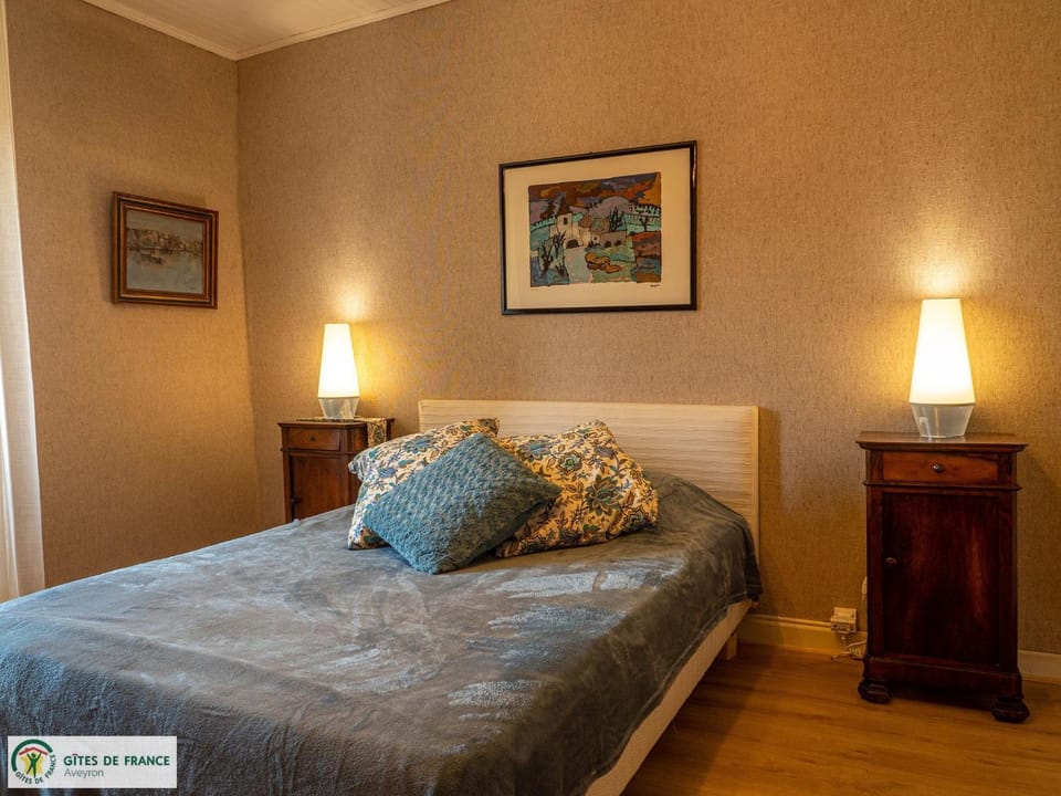 Gite de Conquettes House in Occitanie
