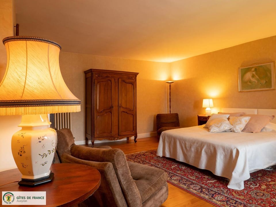 Gite de Conquettes House in Occitanie
