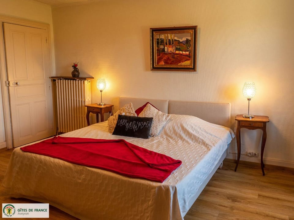 Gite de Conquettes House in Occitanie