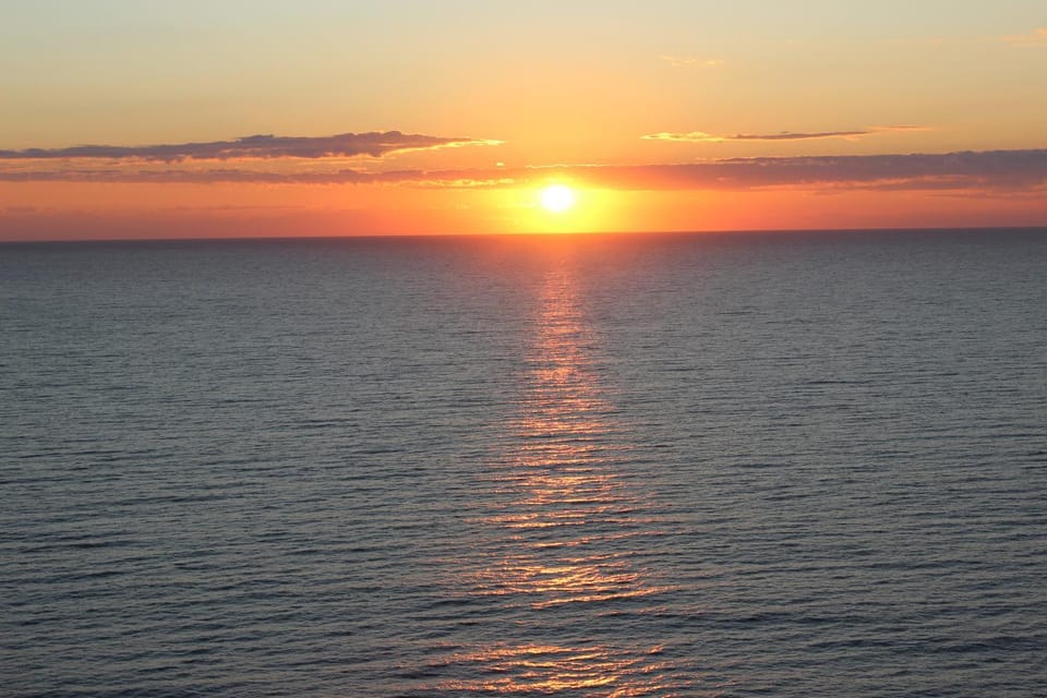 Sea view