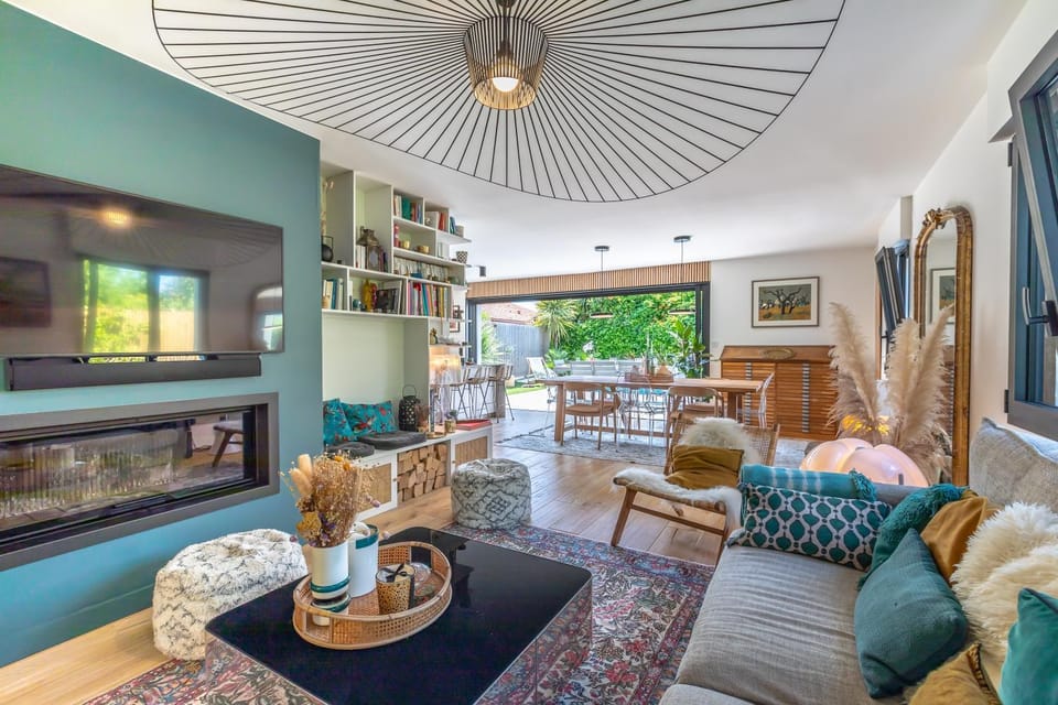 Living room, Other