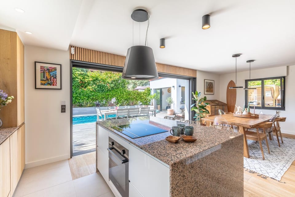 Kitchen or kitchenette, Other