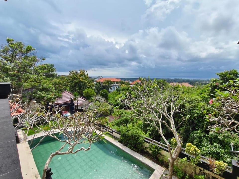 The Peak Villa Jimbaran Villa in Bali