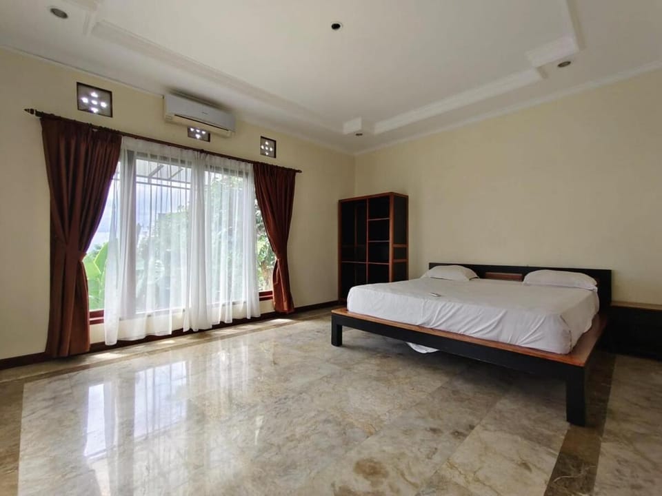 The Peak Villa Jimbaran Villa in Bali