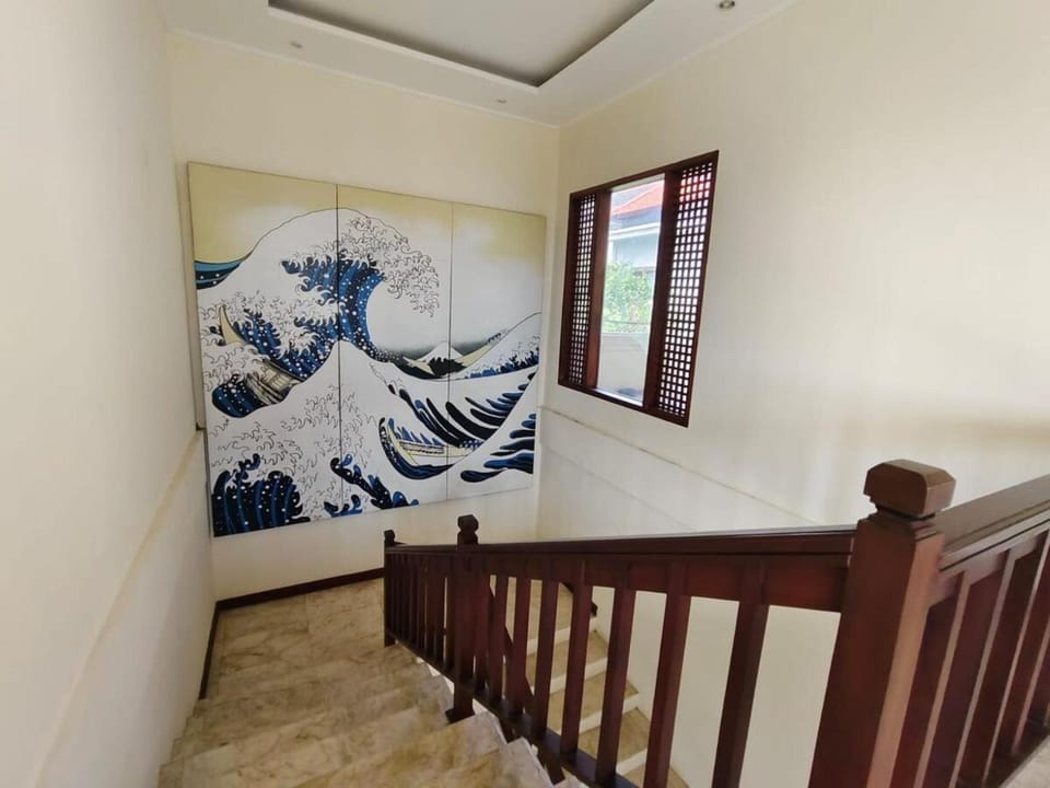 The Peak Villa Jimbaran Villa in Bali