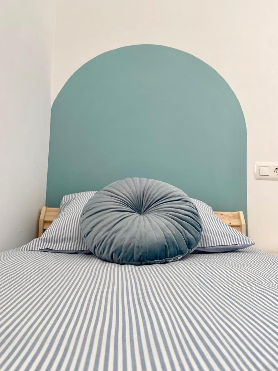 Apartamento centro y a 3 min pie de playa con terraza y garaje Apartment in Valencian Community