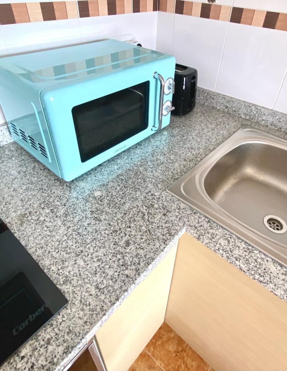Apartamento centro y a 3 min pie de playa con terraza y garaje Apartment in Valencian Community