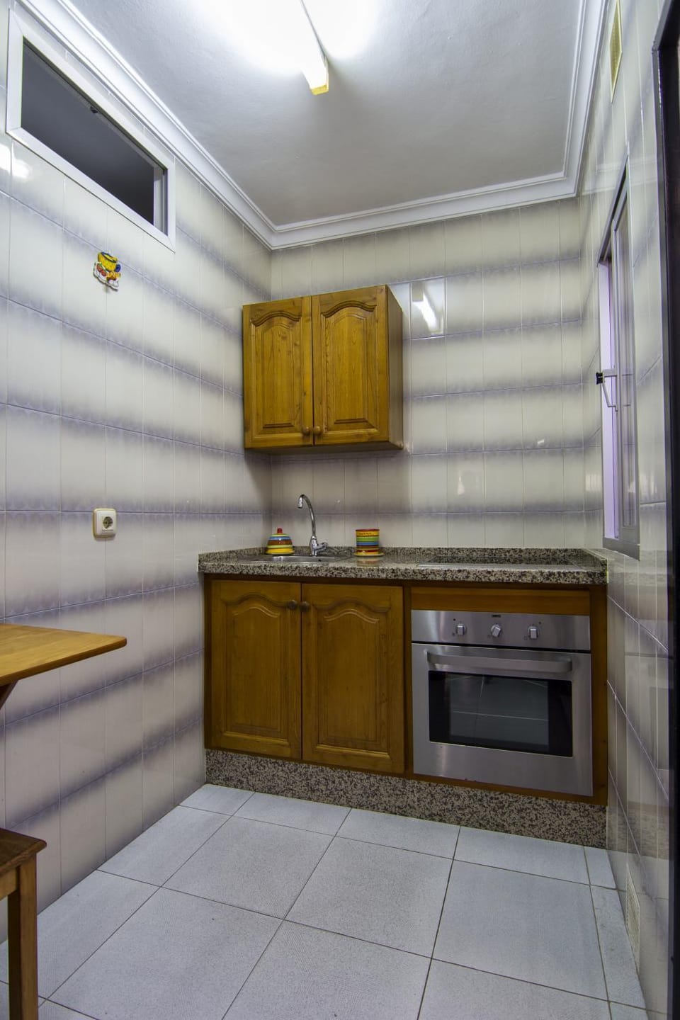 Apartamento Antonio Machado Apartment in Barbate