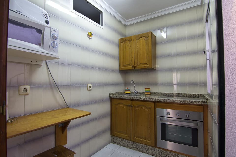 Apartamento Antonio Machado Apartment in Barbate