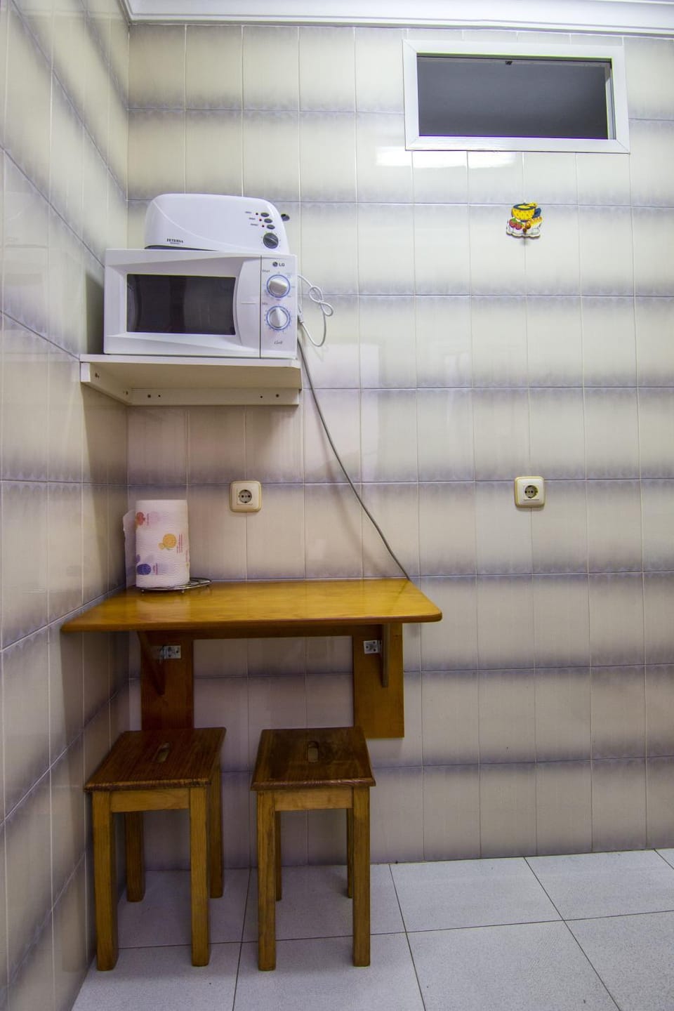 Apartamento Antonio Machado Apartment in Barbate