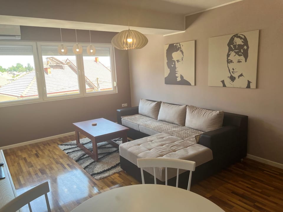 NewSpace Apartment in Strumica with Private Underground Parking Apartment in Decentralized Administration of Macedonia and Thrace