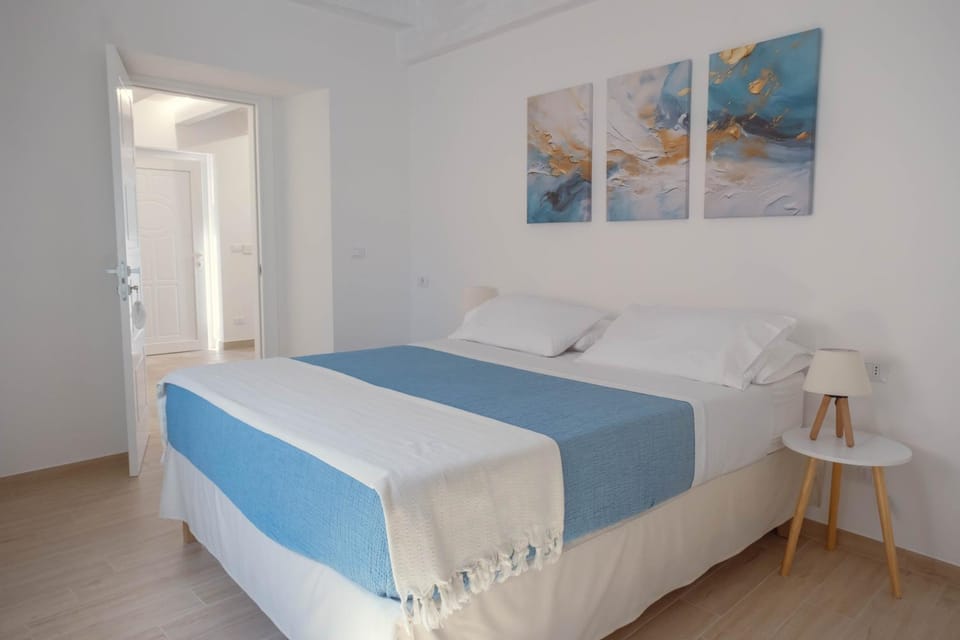 B&B Antica Dimora Bed and Breakfast in Molise, Italy