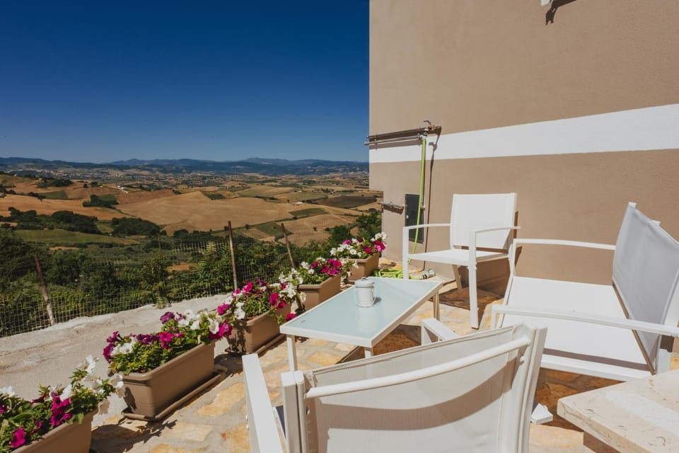 B&B Antica Dimora Bed and Breakfast in Molise, Italy