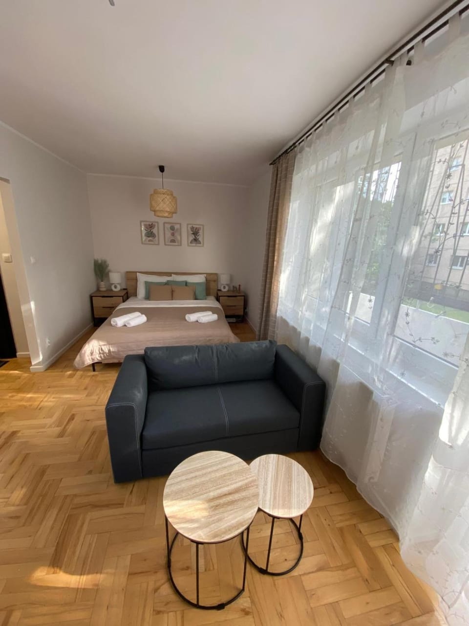 Apartament Morski Azyl Apartment in Gdansk