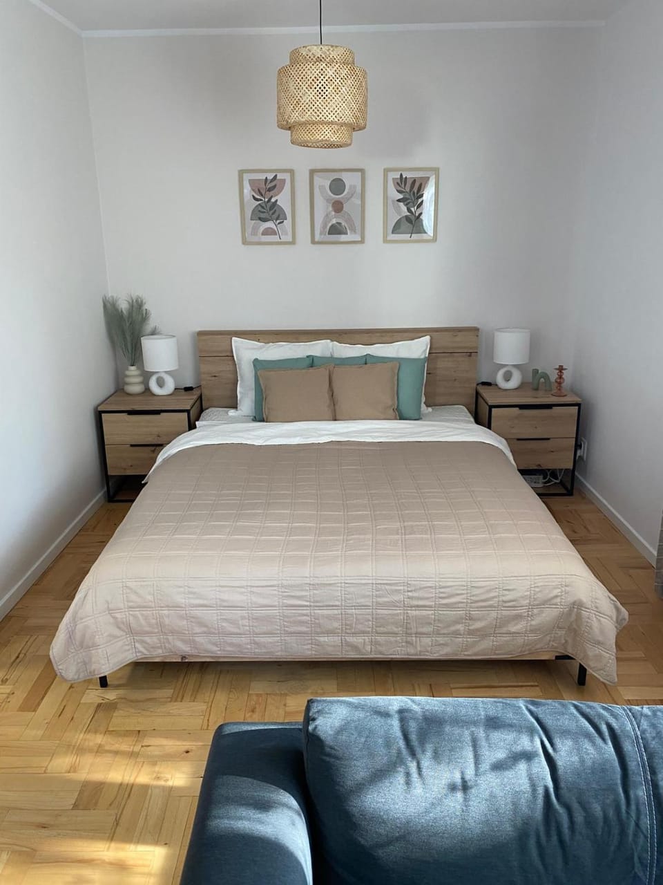 Apartament Morski Azyl Apartment in Gdansk