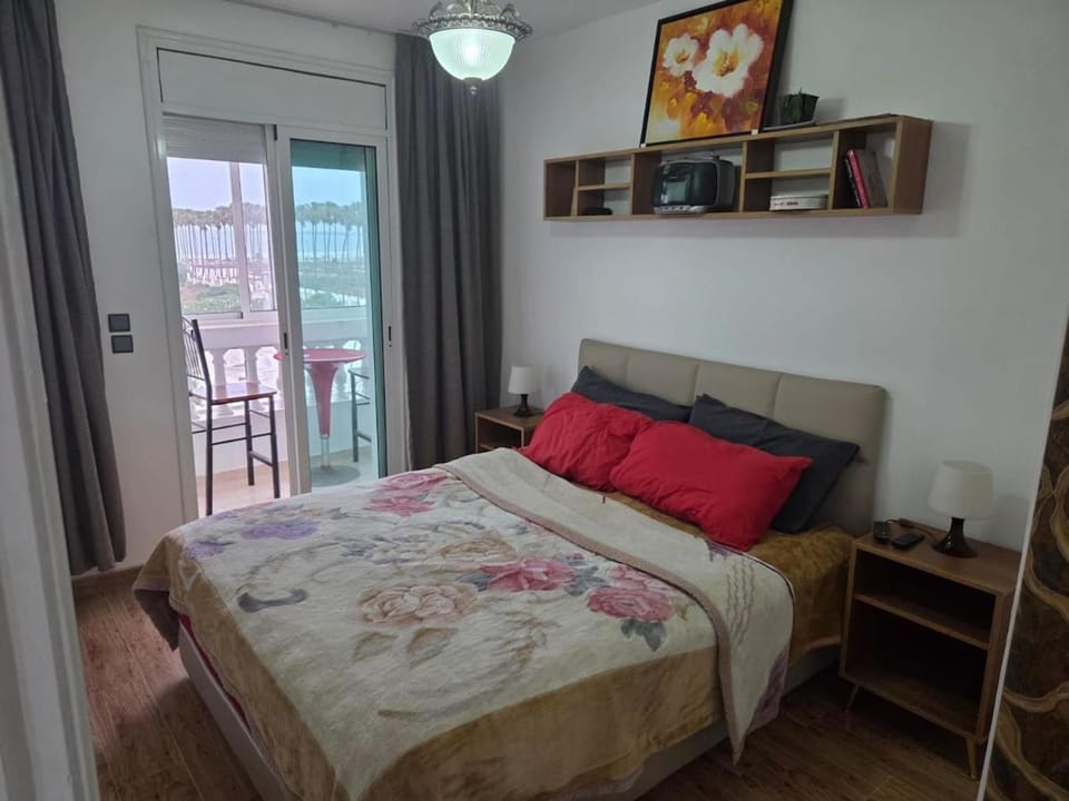 Appartement Deauville Plage Apartment in Casablanca-Settat