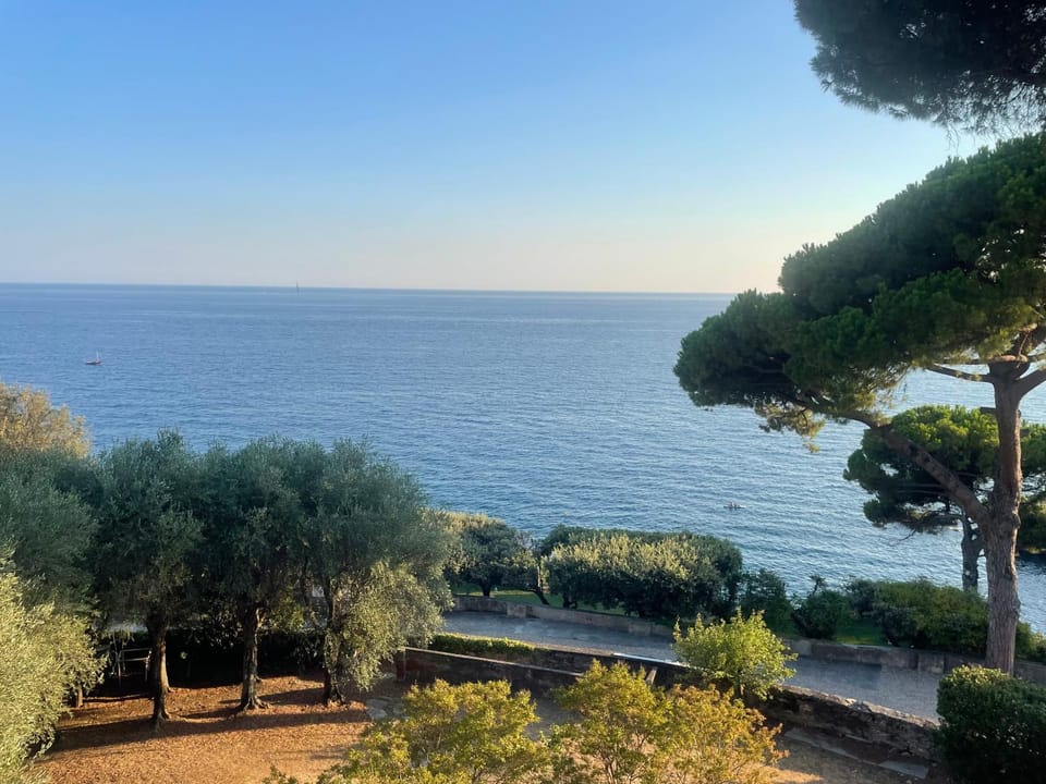 Sea view