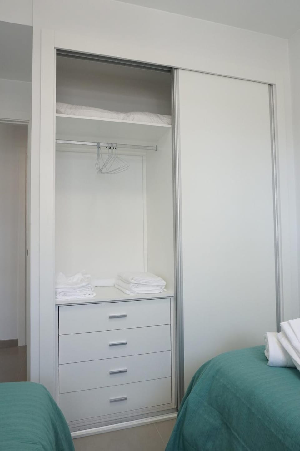 Lovely modern two bedroom apartment Apartment in Alacantí