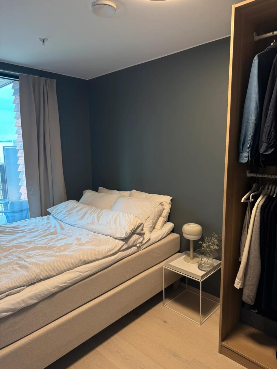 LADE - leilighet i Ringve Pluss Apartment in Trondheim