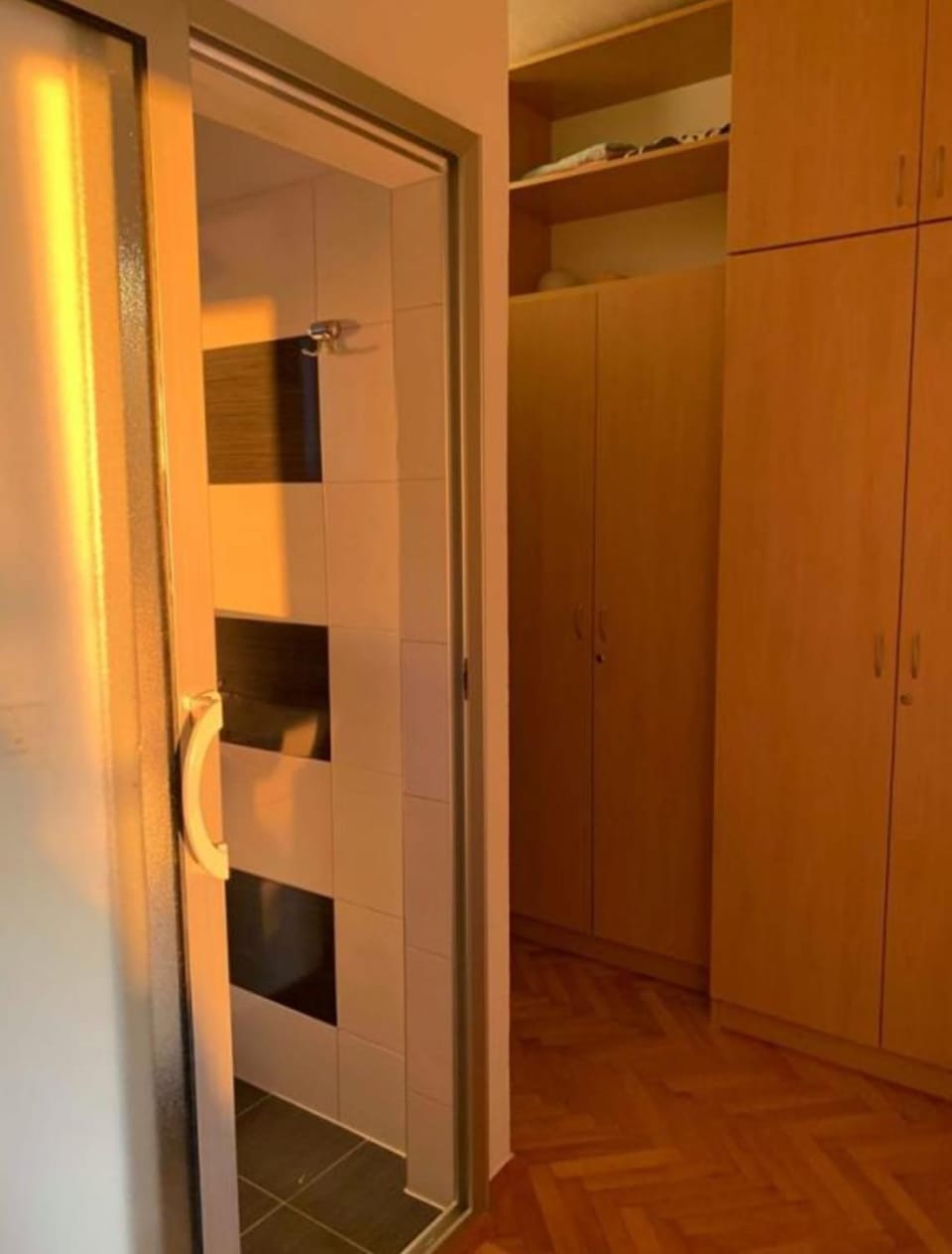 Apartman Nida - Podgora Apartment in Split-Dalmatia County