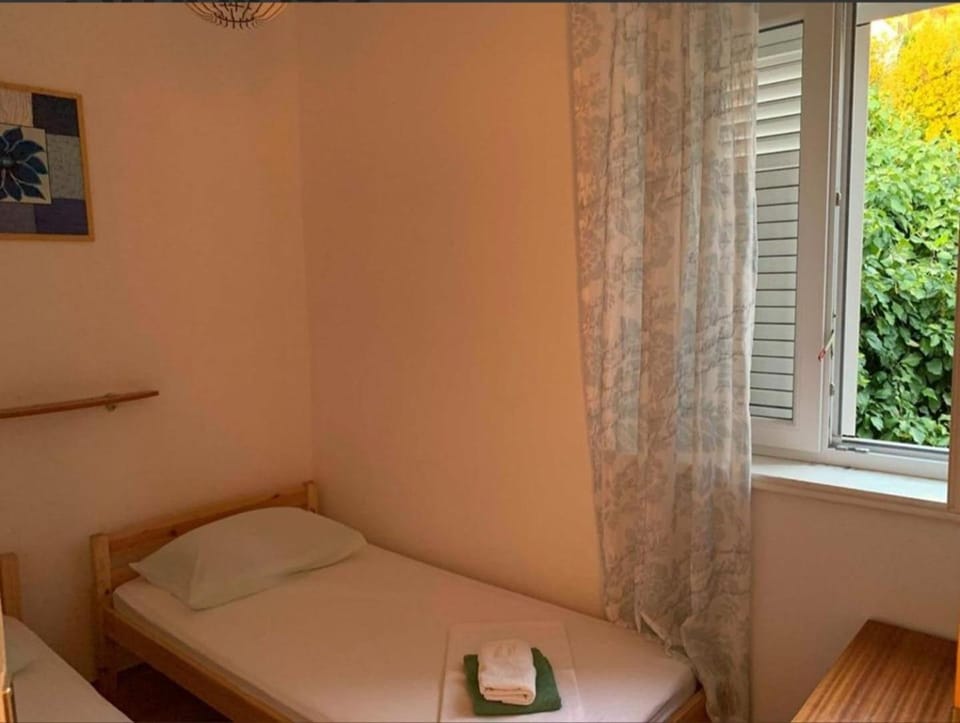 Apartman Nida - Podgora Apartment in Split-Dalmatia County