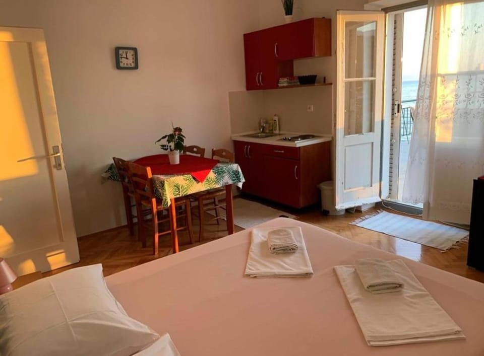 Apartman Nida - Podgora Apartment in Split-Dalmatia County