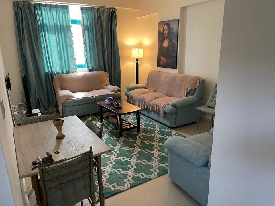 Al majaz 3 apartment Apartment in Al Sharjah