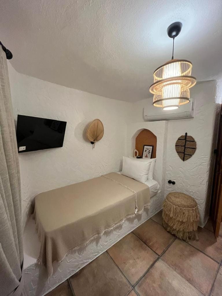Selka Pansiyon Hotel in İzmir Province