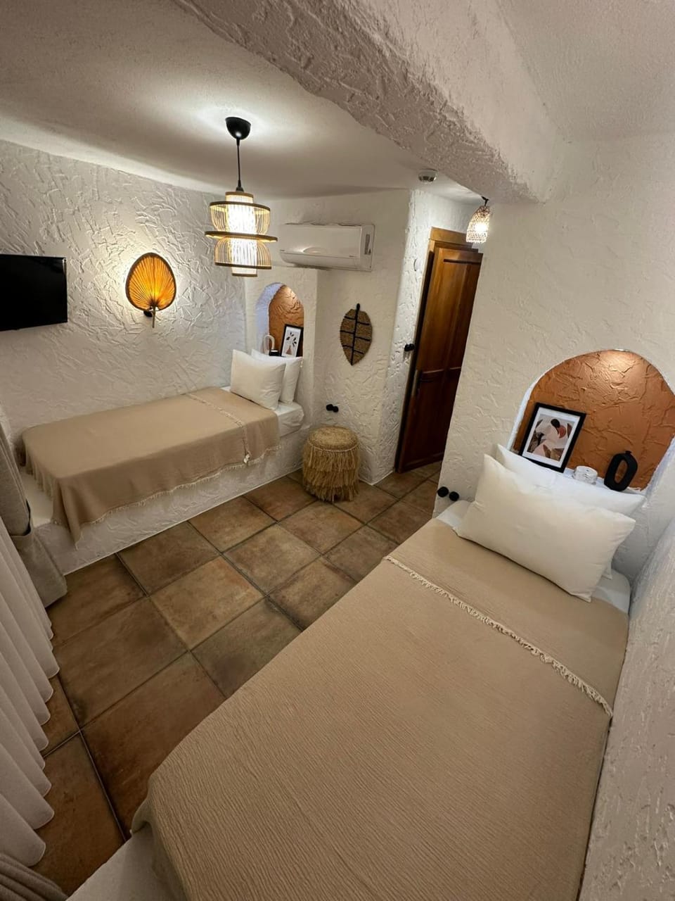 TV and multimedia, Bedroom