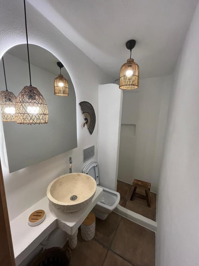 Toilet, Bathroom