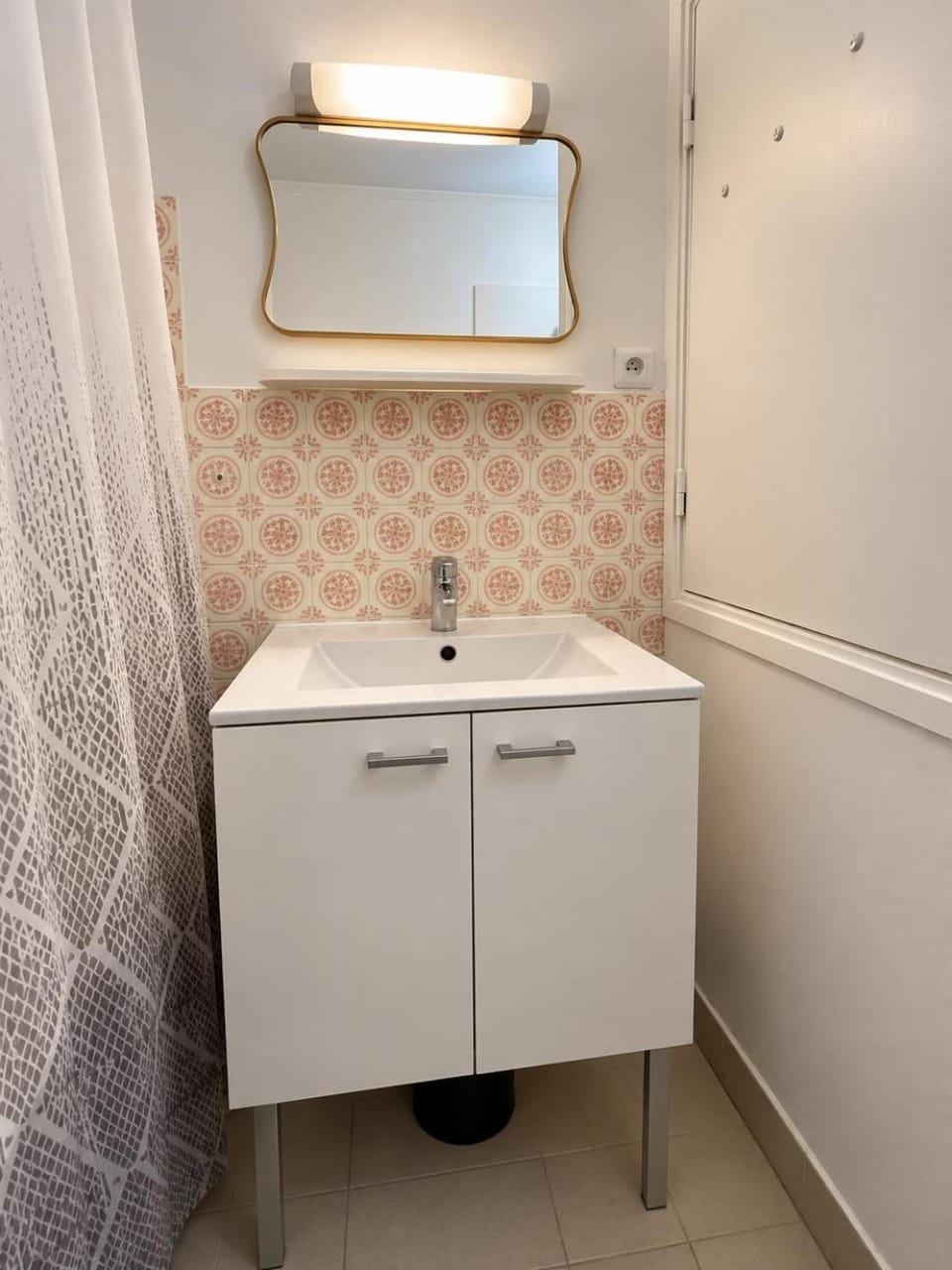 Studio Leblanc Porte de Versailles Apartment in Paris