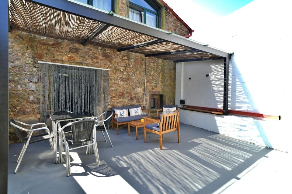 Property building, Patio, Off site, View (from property/room)