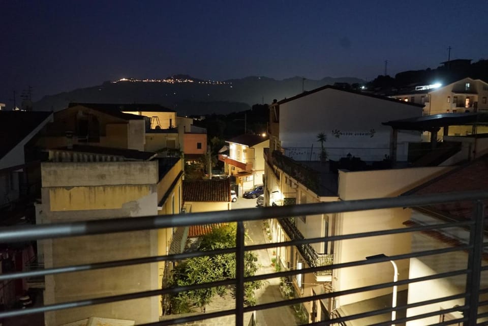 Terra e Mare Apartment in Sicily