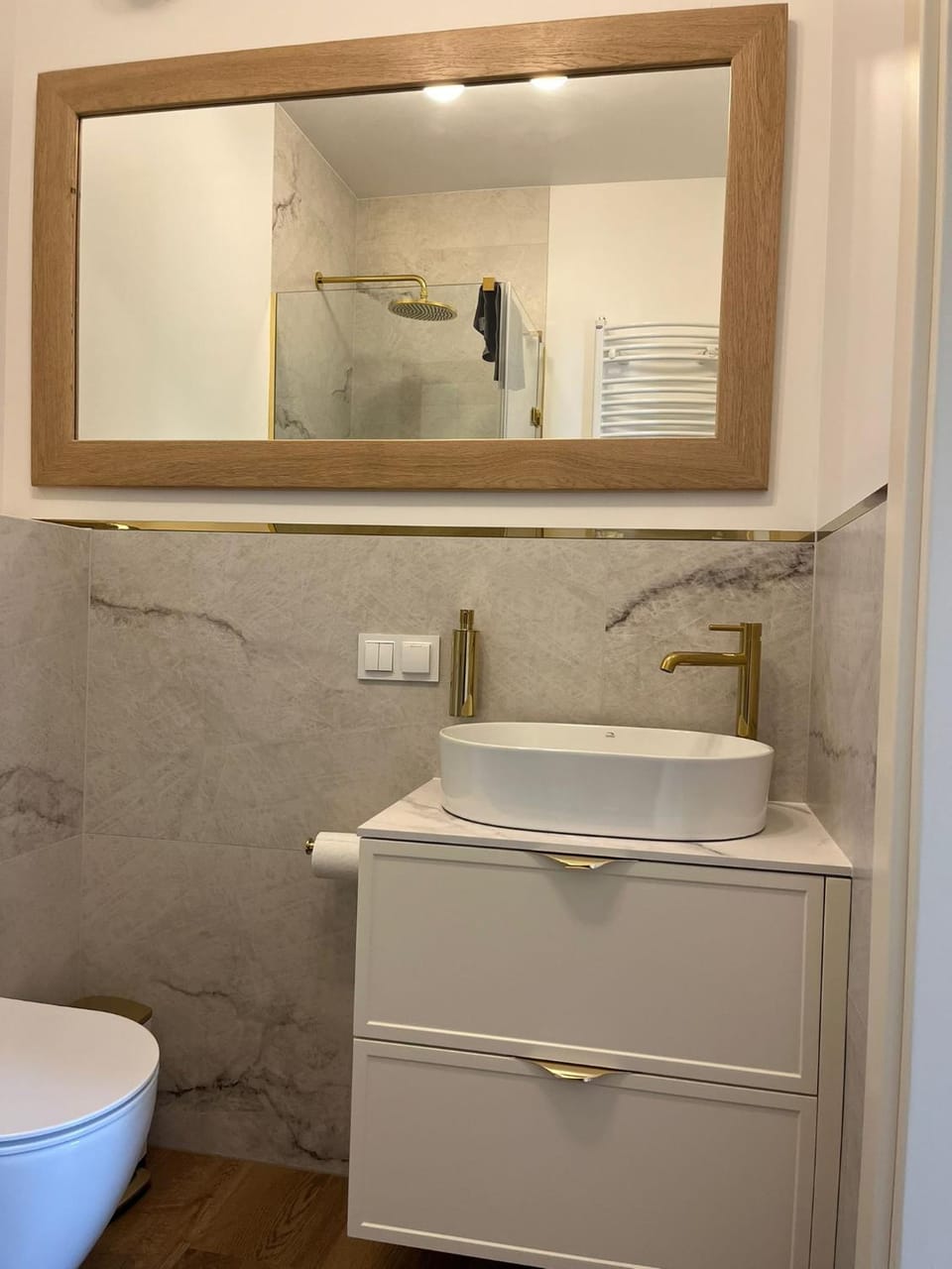 Apartamenty Leśna Przystań Kazub nr 2 Apartment in Pomeranian Voivodeship