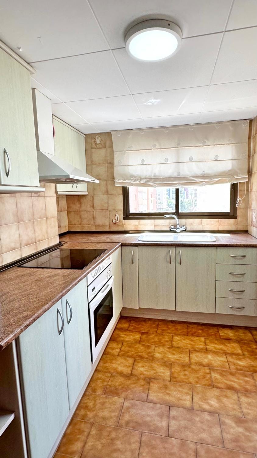 LAS OLAS GANDIA - Alquiler solo a familias Apartment in Valencian Community