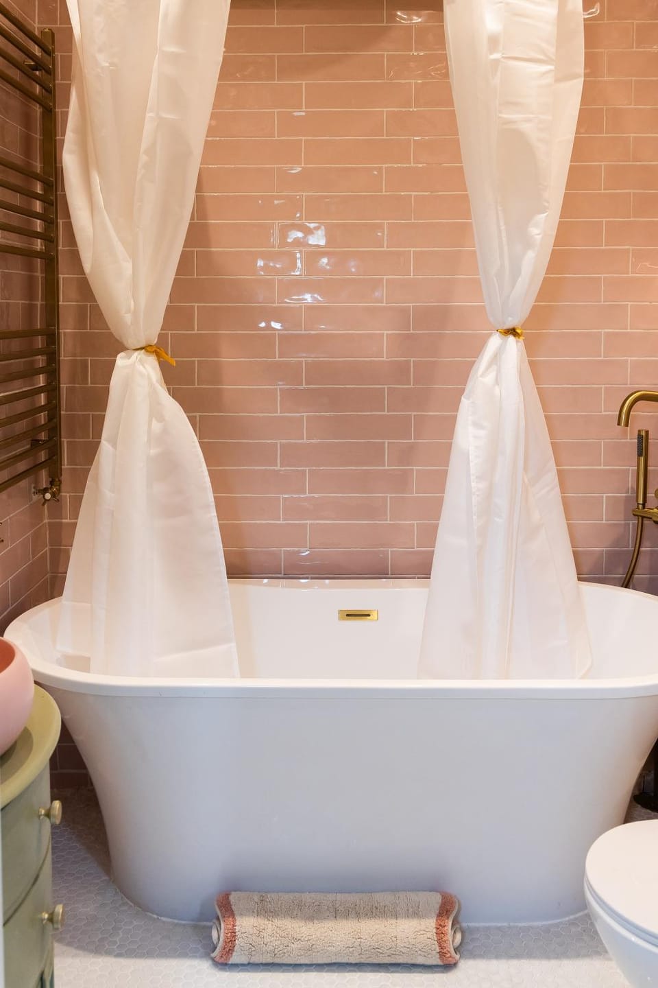 Mill Cottage House in England