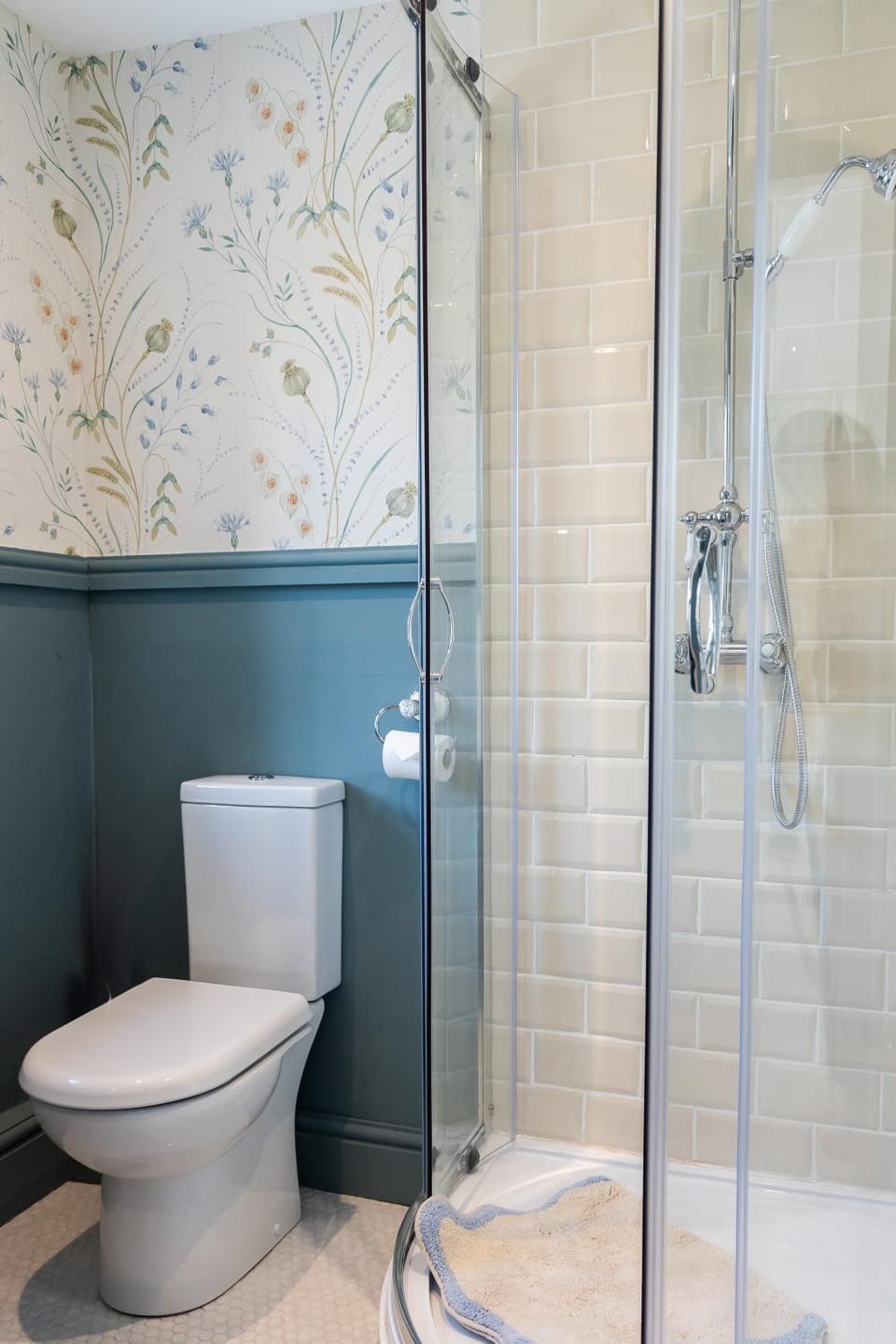 Mill Cottage House in England