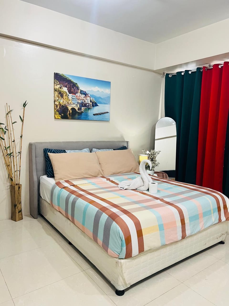 One Tree villas - Hyuna Place, Across NAIA T3 Apartment hotel in Pasay