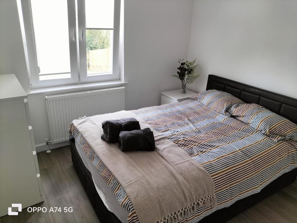 Quiet 5BR Ideal for Groups House in Scotland